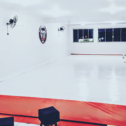 G13bjj Sorocaba/ Respeito & União Defense