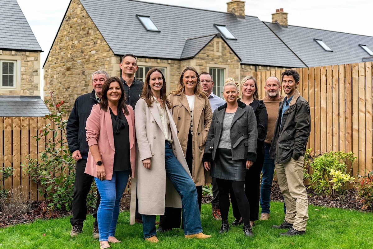 Verity & Co Homes