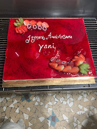 Photo n°10 de La Fameuse Tradition à Paris (Boulangerie)