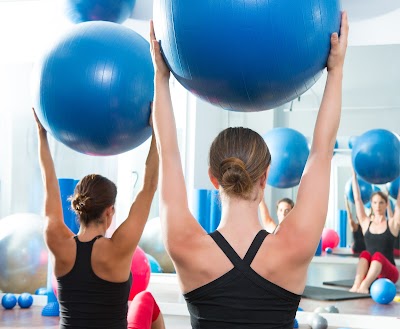 Photos of Riverside Physiotherapy
