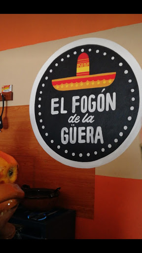 El Fogón de la Guera