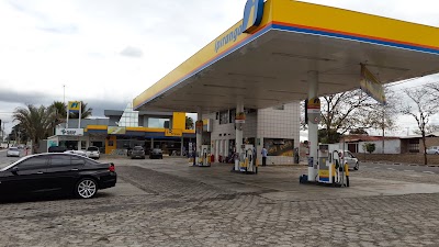gas-station