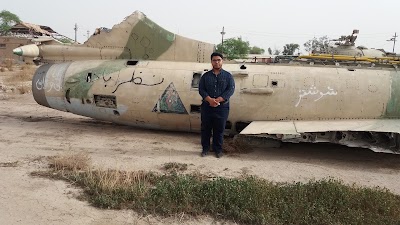 Photos of باغ موزه دفاع مقدس