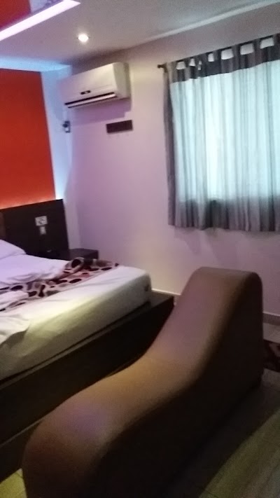Photos of Motel K3