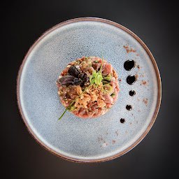 Photo n°30 de Borghese Lust à Nice (Bar à vin)