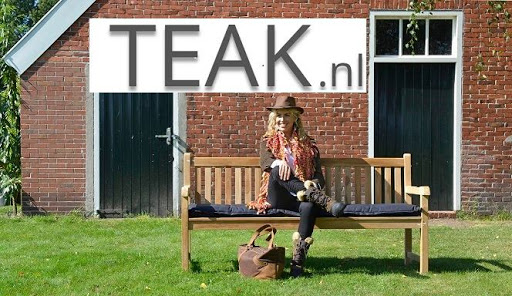 Teak.nl - Visual