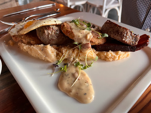 Gather Restaurant - Thumbnail