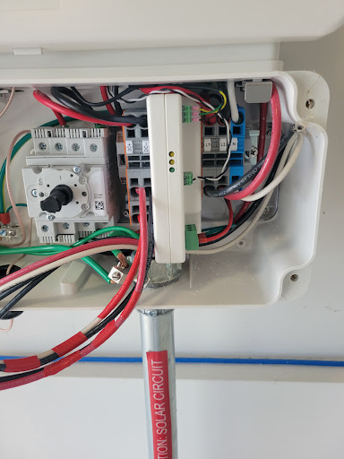 Juscardc Electric Services LLC - Thumbnail