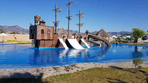 Parque Acuático Woow - Thumbnail