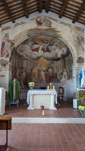 Chiesa di San Leonardo di Noblat - Thumbnail