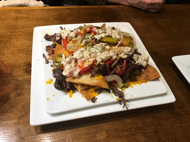Christina's Bistro