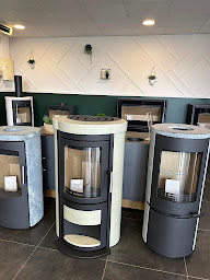 Photo n°6 de FLAMABOIS à Boulazac Isle Manoire (Fournisseur d'équipements de chauffage)