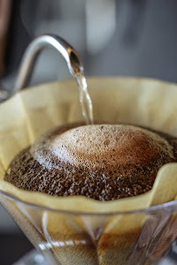 Coffee & Leather SCENT