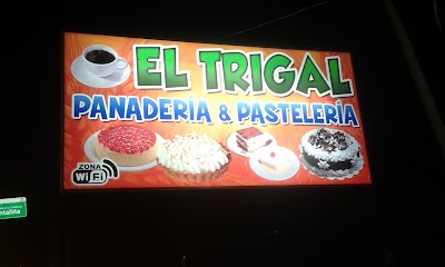 Photos of Panader&iacute;a y Pasteler&iacute;a " El Trigal "