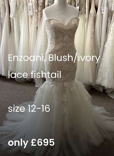 Bellemariee Bridal Wear Open Times