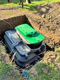 Photo n°6 de CUBILO SAS à Gagnac-sur-Garonne (Entreprise de terrassement)