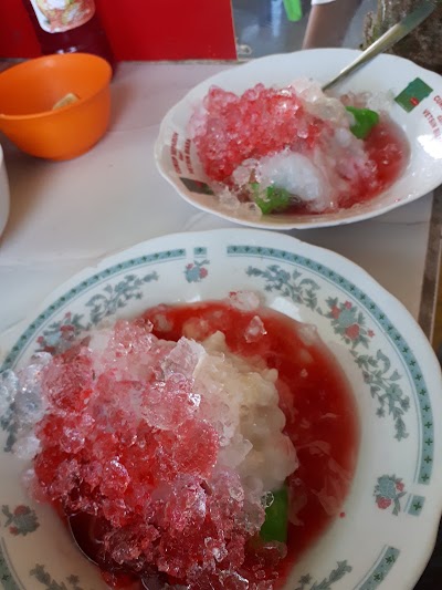 Photos of Pasar Bobo