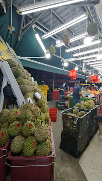 Durian 36 by null