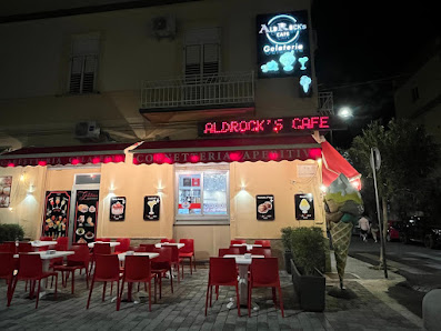 AldRock's cafe - Tropea, Province of Vibo Valentia