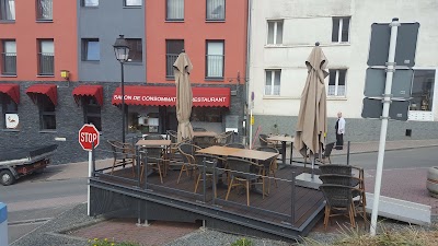 Photos of Bistrot du Commerce