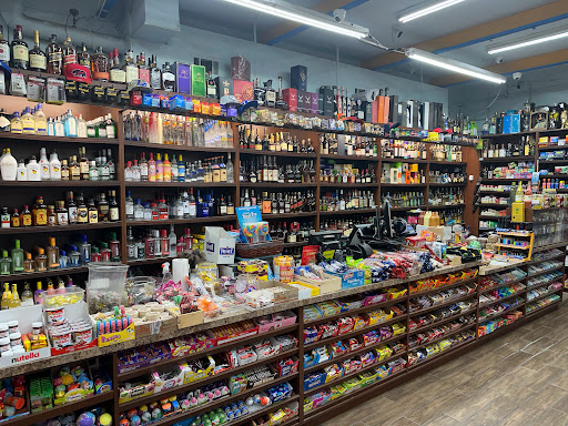 Jerry's Market & Liquor - Thumbnail