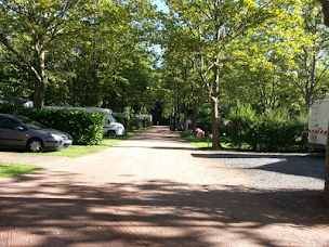 Photo n°26 de Camping libertin la Roseraie à Brugheas (Terrain de camping)