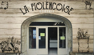 Photo n°2 de La Piolencoise à Piolenc (Épicerie)