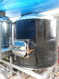 Photo n°14 de LA HOCQ Brasserie Artisanale à Saint-Christophe-Vallon (Marchand de bière)