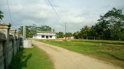 Photos of Gedung Dakwah