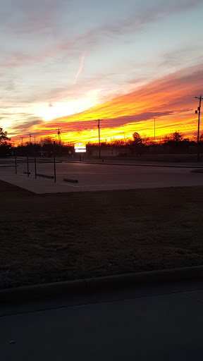 Olney High School - Visual