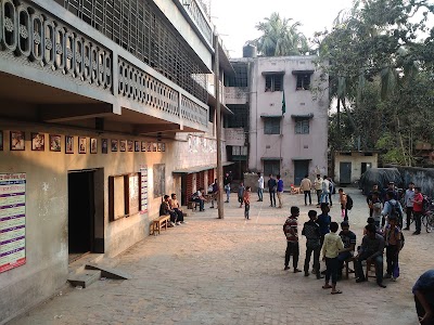 school