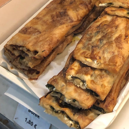 Isa Bäckerei Herford - Thumbnail