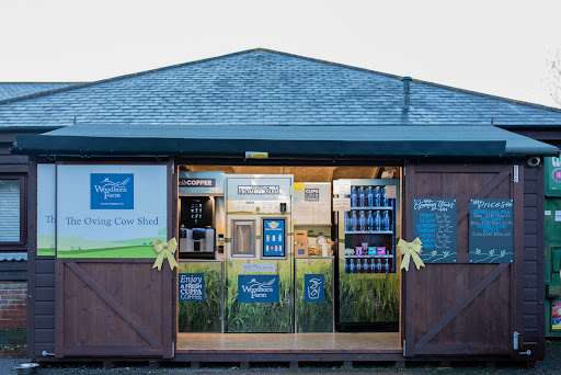 Woodhorn Farm