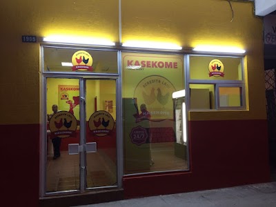 Photos of Kasekome Beira