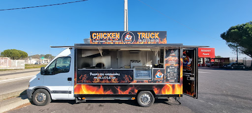 Photo 1 - Chicken Truck poulet braisé