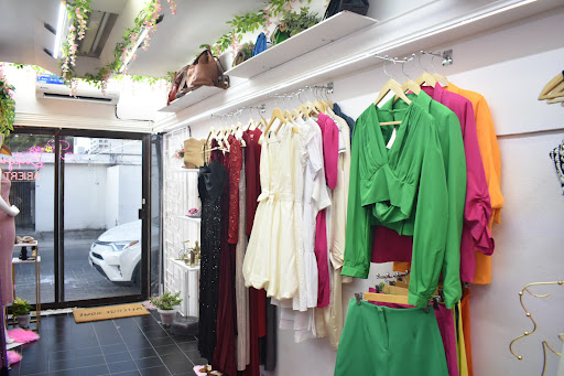 Rousee fashion boutique - Thumbnail