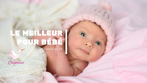 Chipoune - Visual