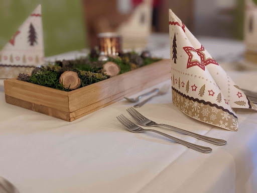 Restaurant & Pension zum Hirschen - Thumbnail