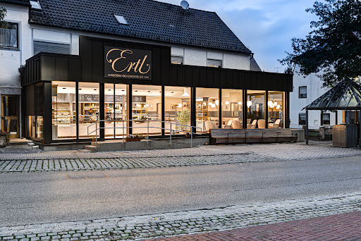Café Ertl - Visual