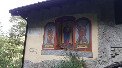 Affresco Dell'indulgenza - Thumbnail