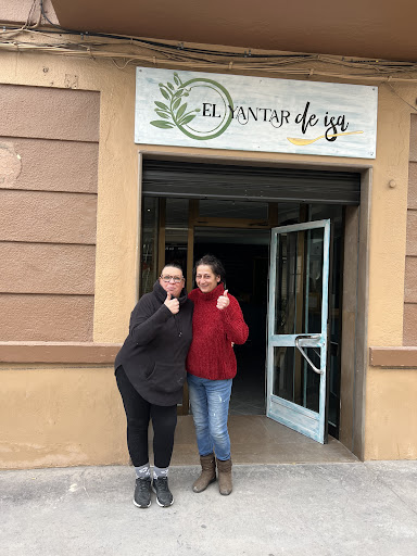El Yantar de Isa