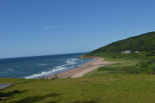 MacLeod's Beach & Campsite - Thumbnail