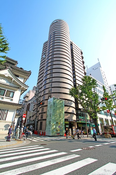 スターメーカースタジオ心斎橋店