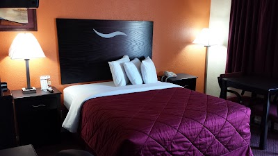 Photos of American Inn Sedalia Hotel