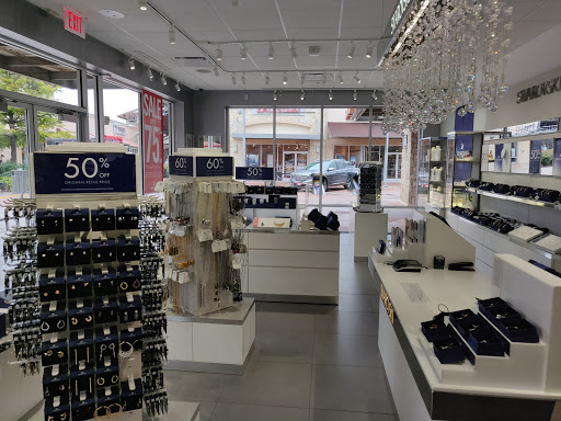 Swarovski Round Rock Premium Outlets - Thumbnail