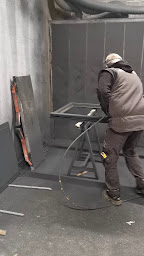 Photo n°2 de HM menuiserie à Saint-Pons-de-Thomières (Menuisier)