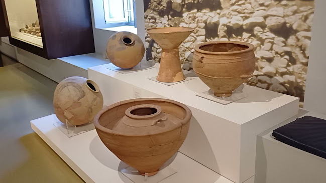 Αξιολογήσεις για το Αρχαιολογικό Μουσείο Ναυπλίου στην Ναύπλιο - Μουσείο