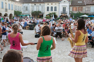 Photo n°21 de Office de Tourisme des Landes d'Armagnac - Labastide d'Armagnac à Labastide-d'Armagnac (Office de tourisme)