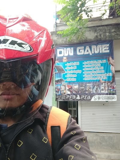 Photos of Dw Game Blitar