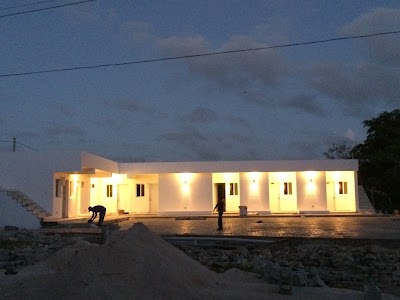 lodging
